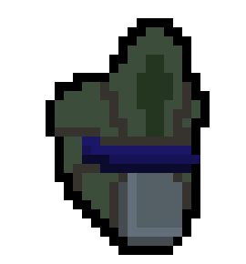 [6153d5] Dude idle