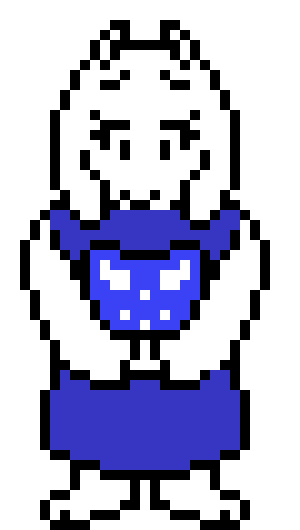 Toriel