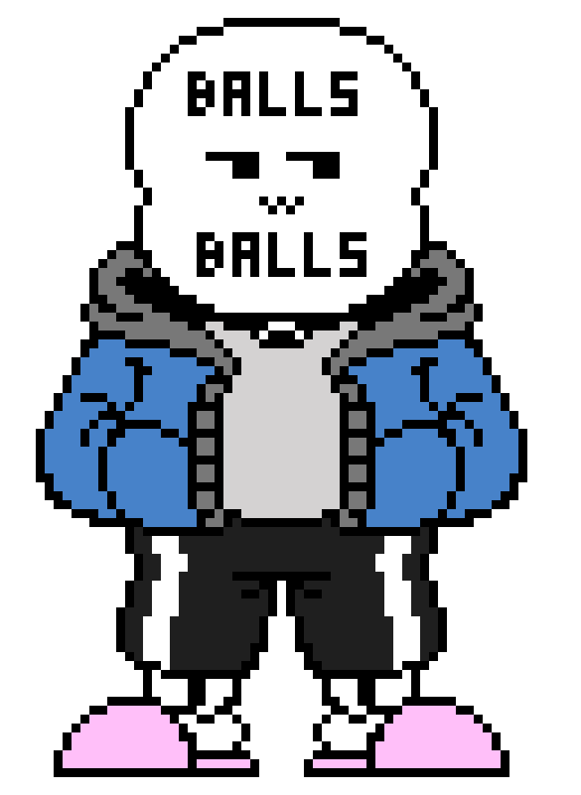 [888202] undertale