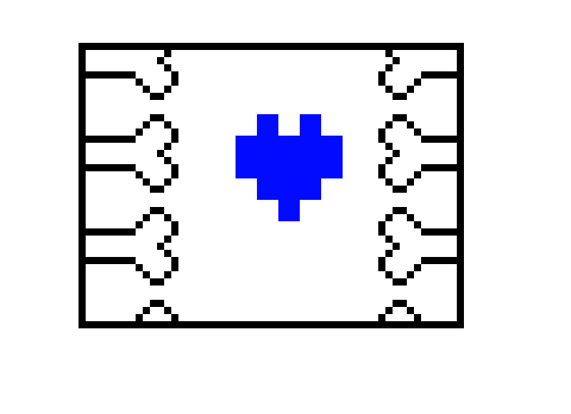 [9664c4] Sans attack
