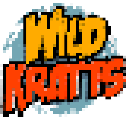 [96c78c] gonna go wild wild wild kratts