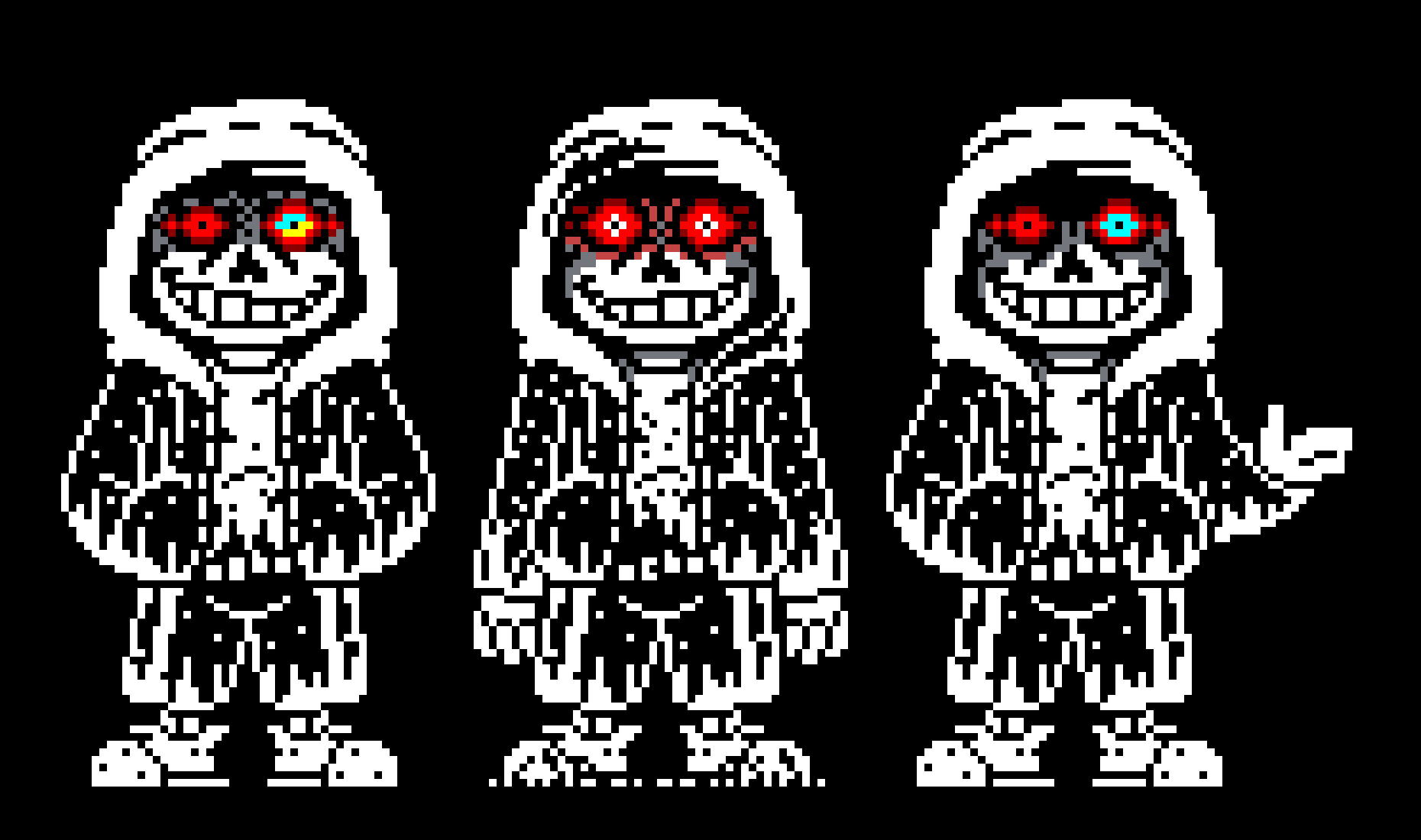 Phase 1 fixed