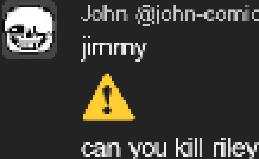 [98cc08] *iphone ping sound effect or something*