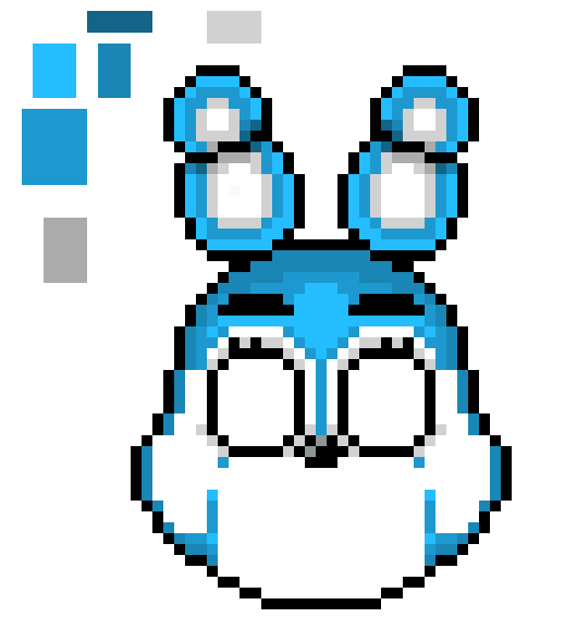 [9664c4] bonnie