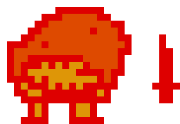 [1c0720] potato monsterroy