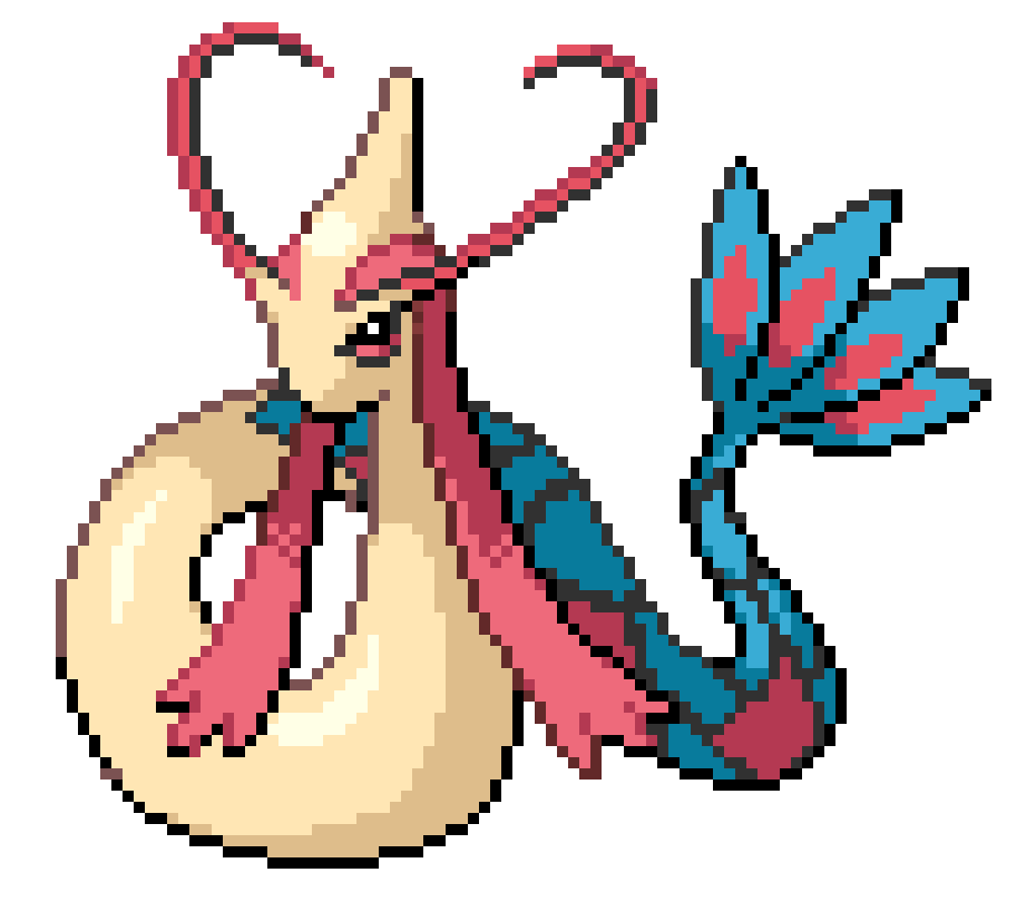 [b5b91e] Milotic