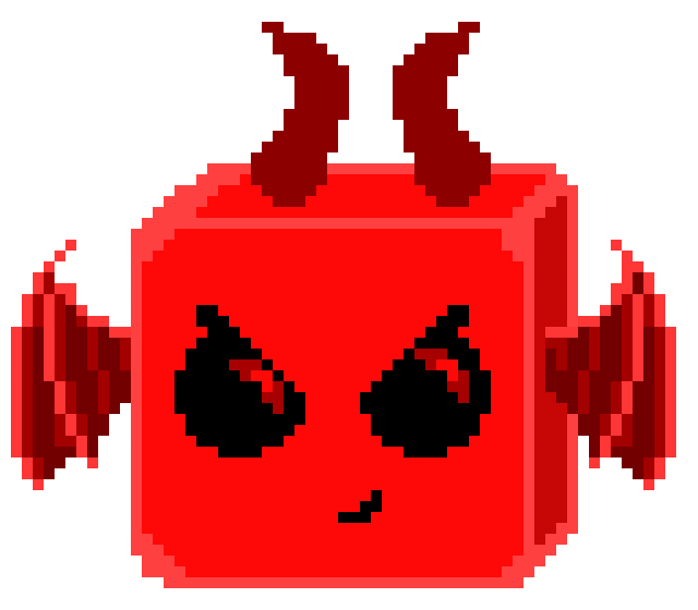 demon jerry