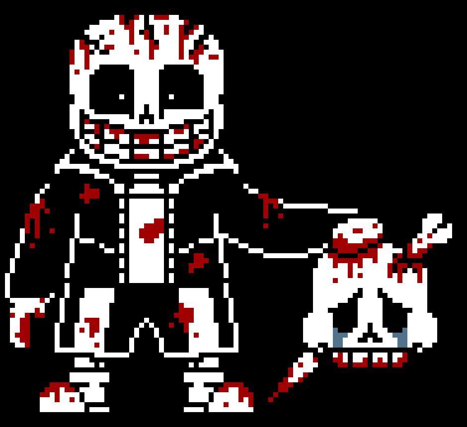 Insanity Sans
