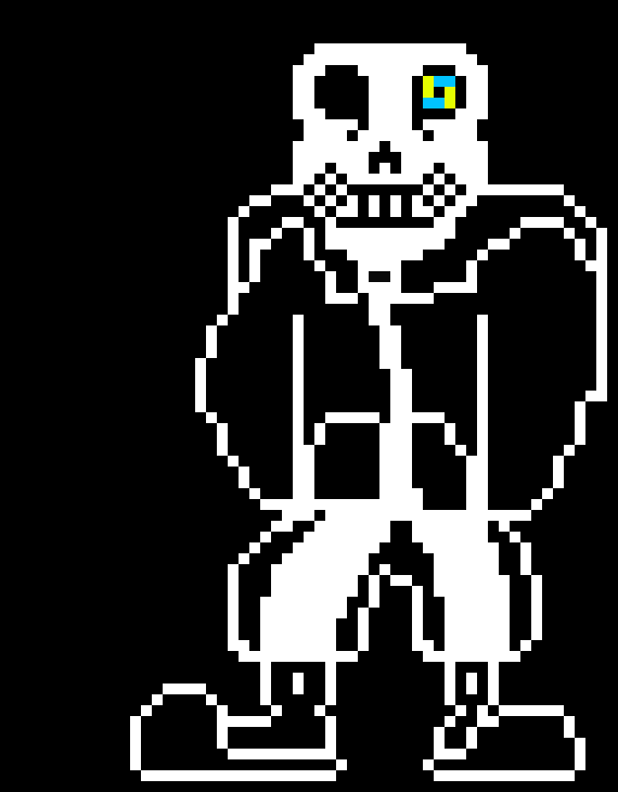 [9664c4] Sans Non-Color