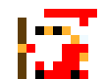 [9664c4] ROTMG SATAN SANTA