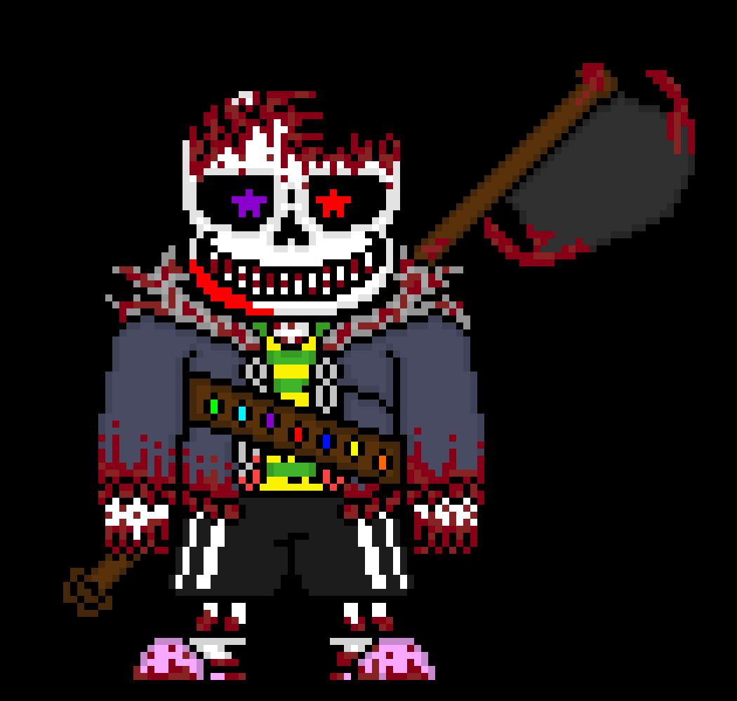 [e8cb42] oh hey Delete! like my new look?