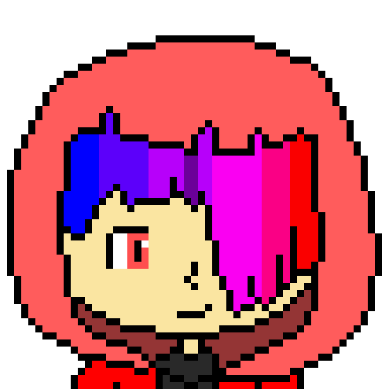ah.... i see you're following most of the PAM peeps on pixelart