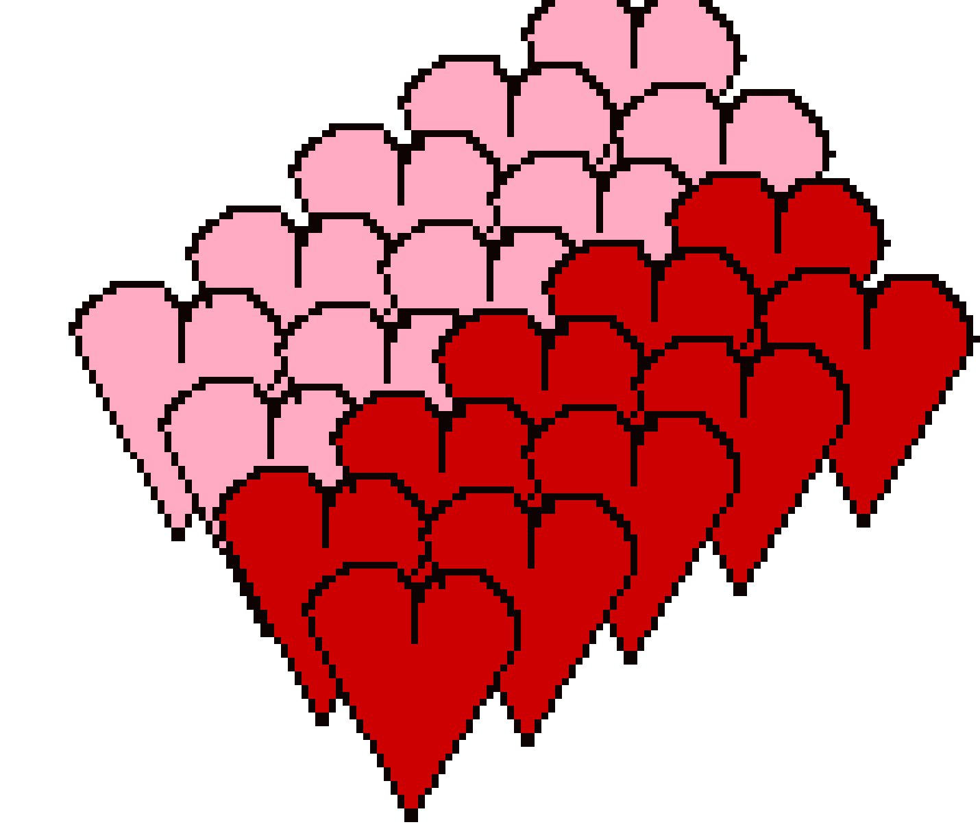 [3ff8fd] hearts