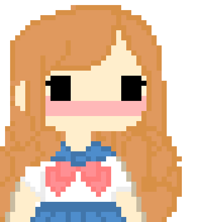 someone thought i looked like adora