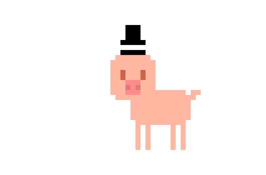 [9664c4] Pigeh
