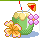 [f15231] food_coconut_drink_1