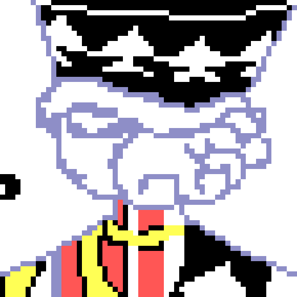 [070ca2] idk if its profound if the message is kind of jank