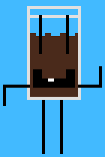 [9664c4] Choco Milk