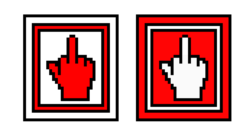 [9664c4] finger