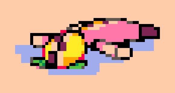 [68c135] was persona cooking but might js make a gunslinger oc idk