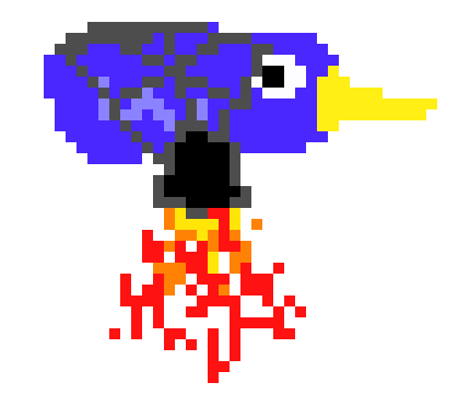 [14af31] birdimpos