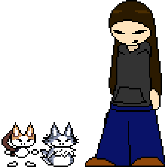 [d3c520] (( This was hard to get into frame with how close it was to the border. But woopdeedoo I guess. ))