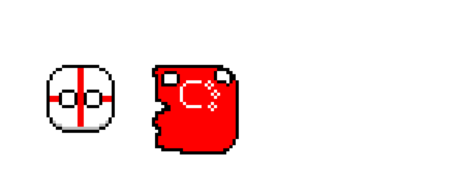 [1687fb] Countryball Template