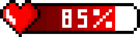 [9664c4] Health Bar