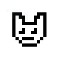[9664c4] totally amazign cat head