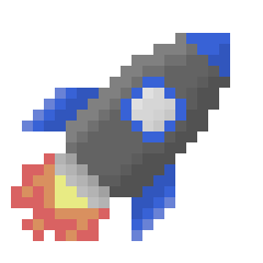 [2432c5] Rocket2