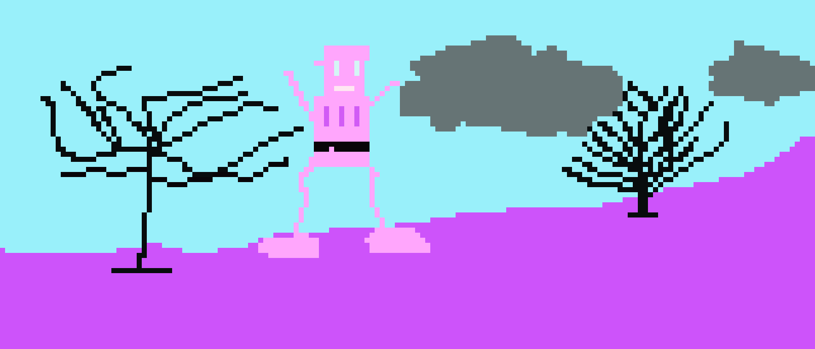 [c9c275] the robot