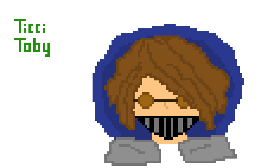 [9664c4] Ticci Toby