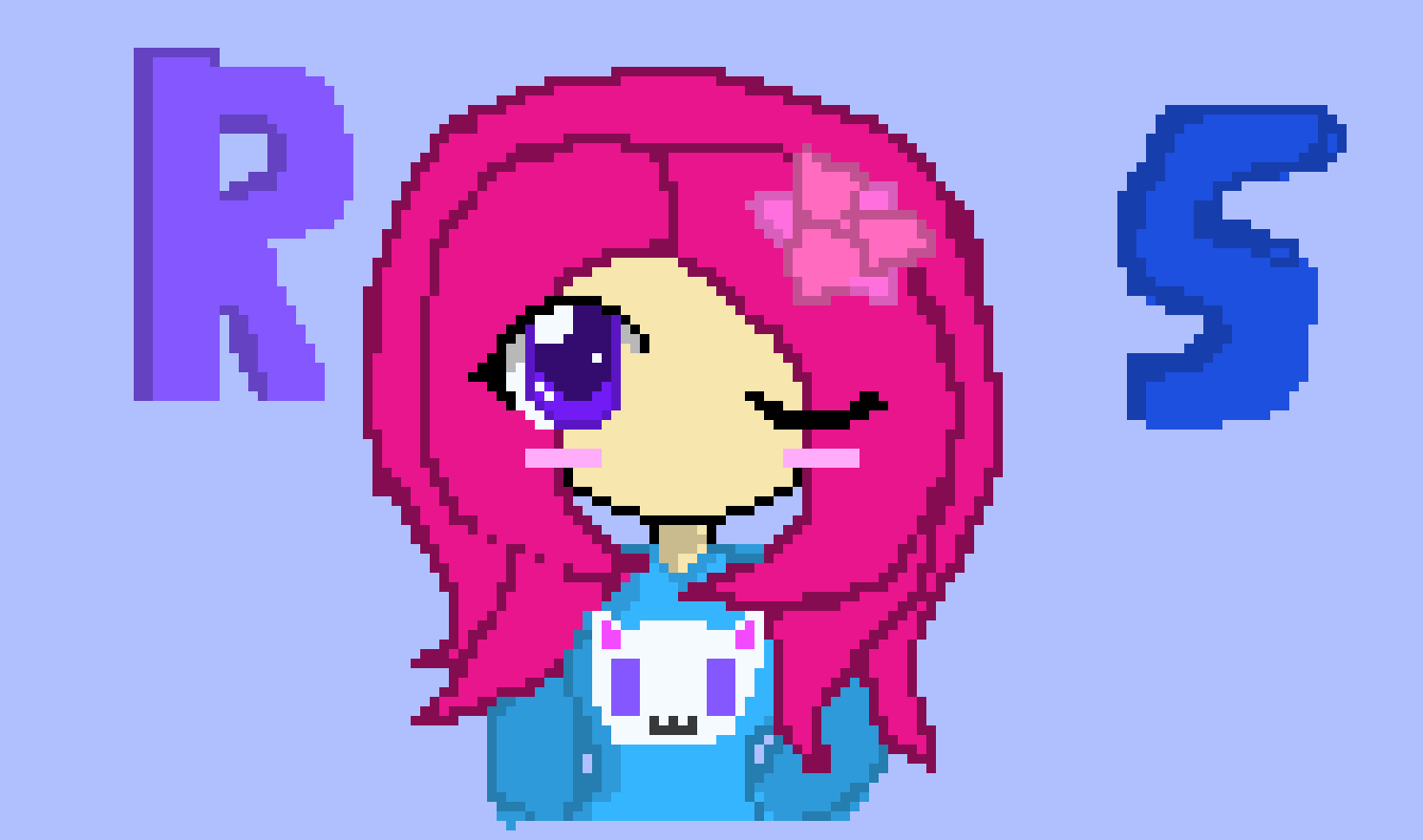 My Youtube OC