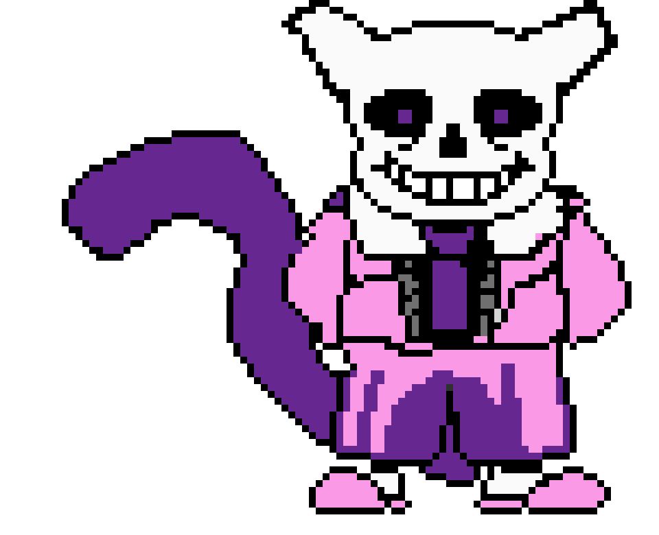 [f9cea0] Create Your Own Sans :)