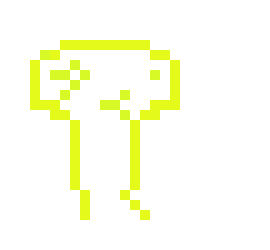 [d09542] Walking Animation