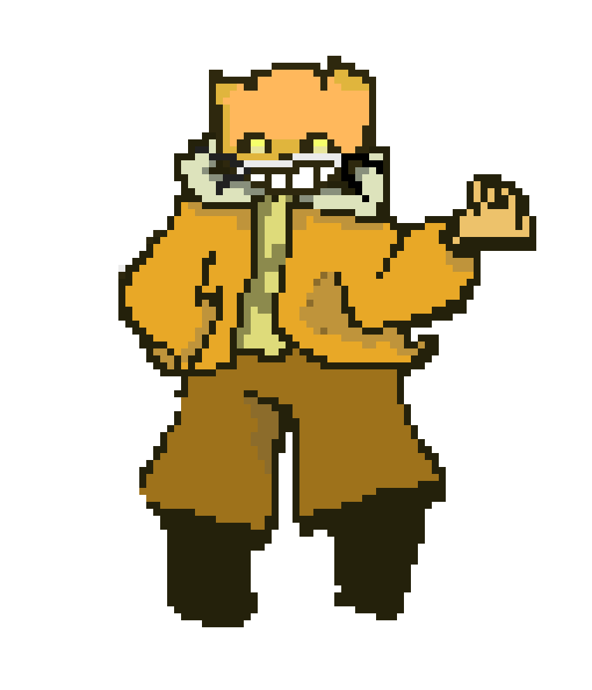 [46a767] Scratch Sans!