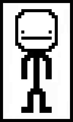 [9664c4] Paper Man