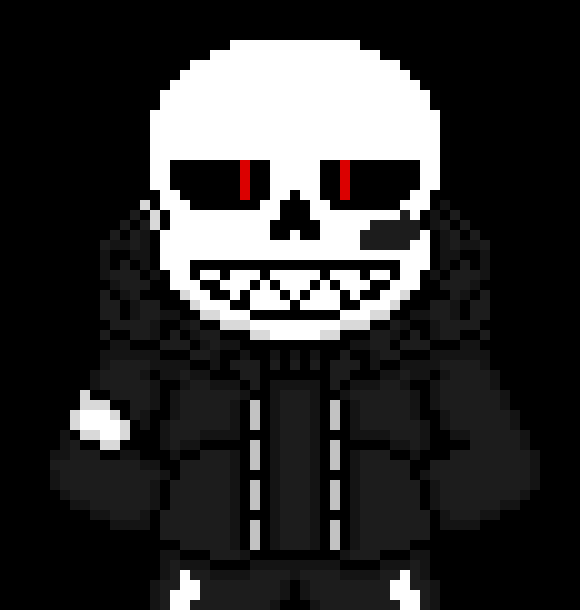 [7c78a2] *Shadow turns into his evil side and summons thousands of blasters*