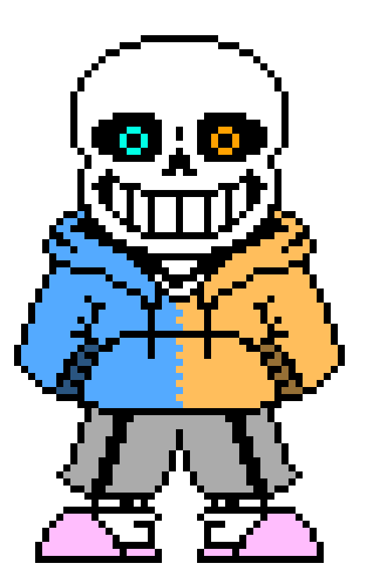 Sans Comic