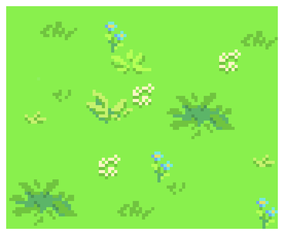 [f89aea] grass sprite 2