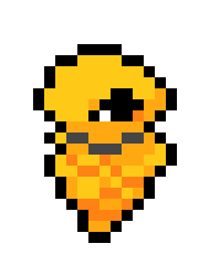 [9664c4] Pokémon: Kakuna