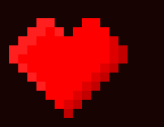 [ebf0c4] correct little pixel man