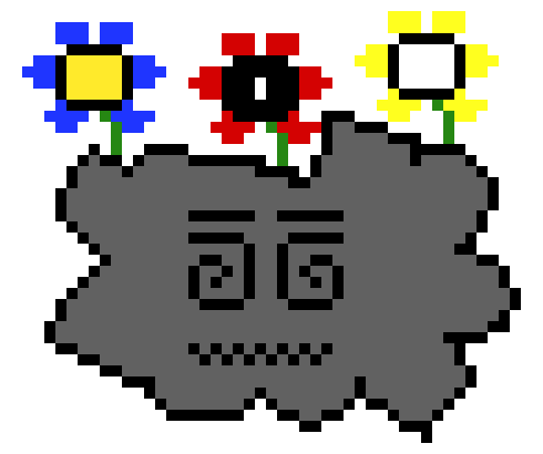 [7adc44] Hellspawntale Extras
