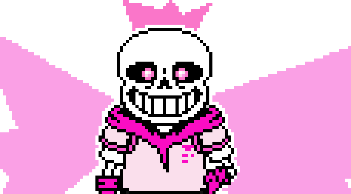 [acbc50] I AM NOW RASPBERRY SANS MWEHEHE