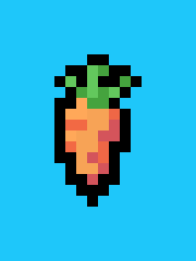 [64c0cc] GR.Carrot