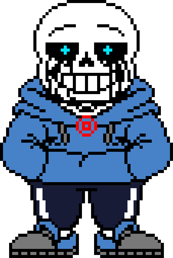 [d34d5c] Killer!SwapSwap Sans 