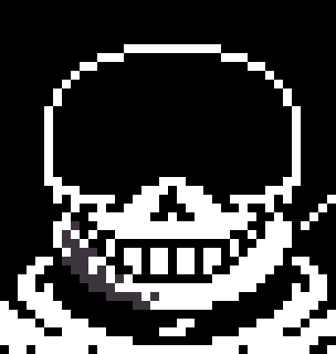 [a228fa] *He falls to the side after being hit by the bones before hitting Error* Gah....