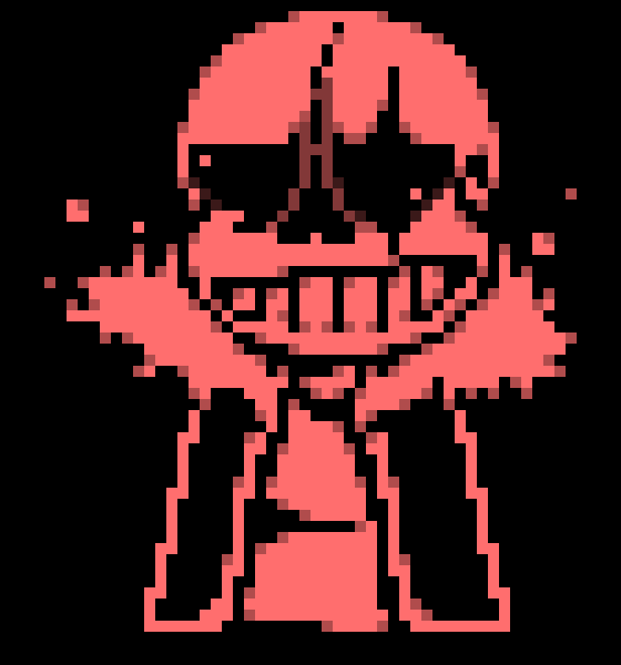 [8206a1] *slaps horny chica*  [FX!FellSans]