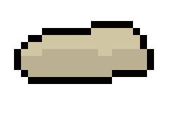 [0160f7] Small Rock 1