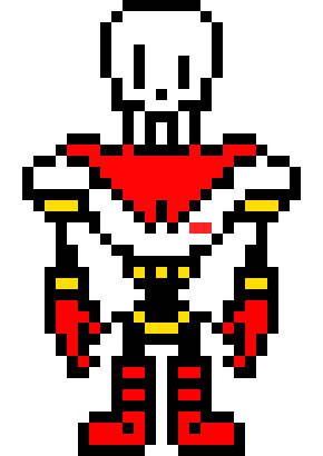 [9664c4] undertale